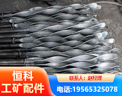 儋州麻花锚杆